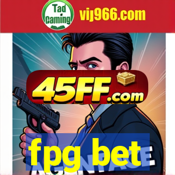 fpg bet